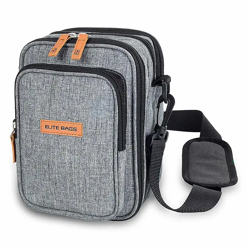 Sacoche pour diabétique Fit's Evo Elite Bags