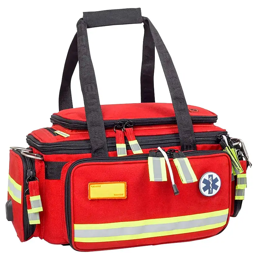Mallette médicale d'urgence Extreme's Elite Bags