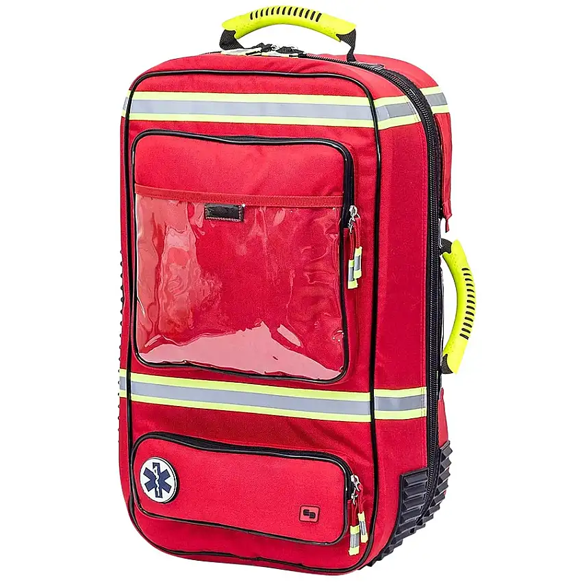 Mallette médicale d'urgence Emerair Elite Bags