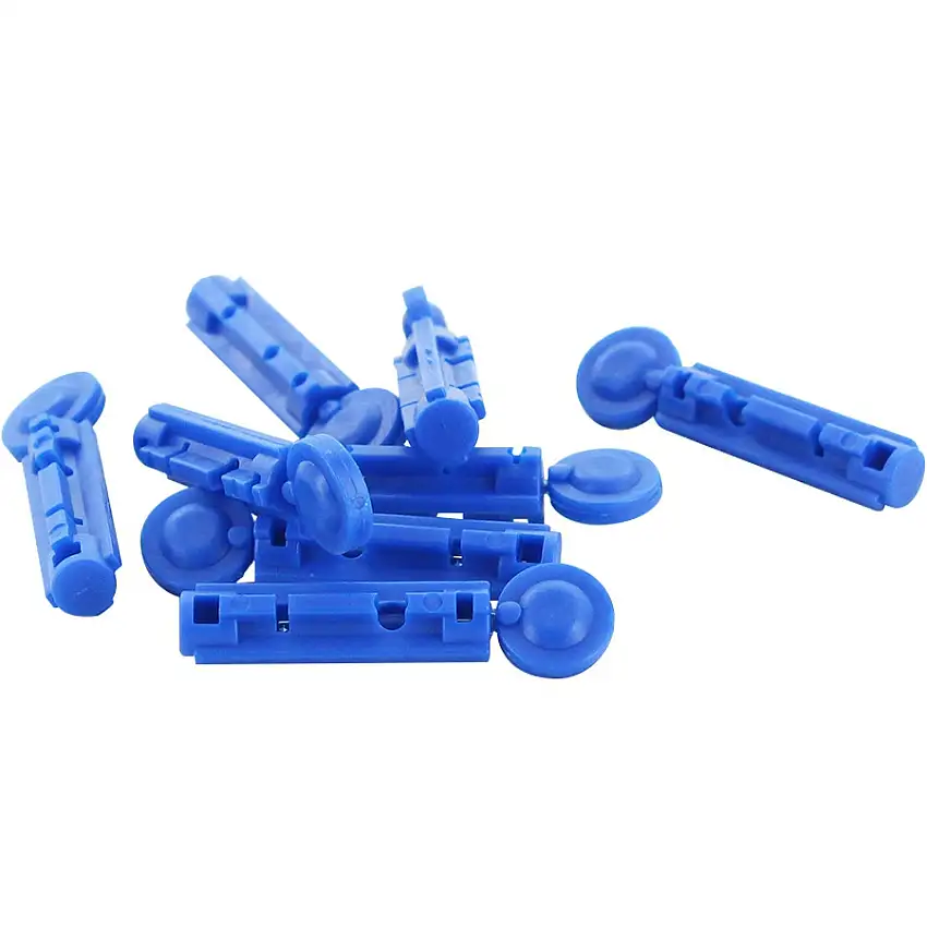 Lancettes de glycémie On Call