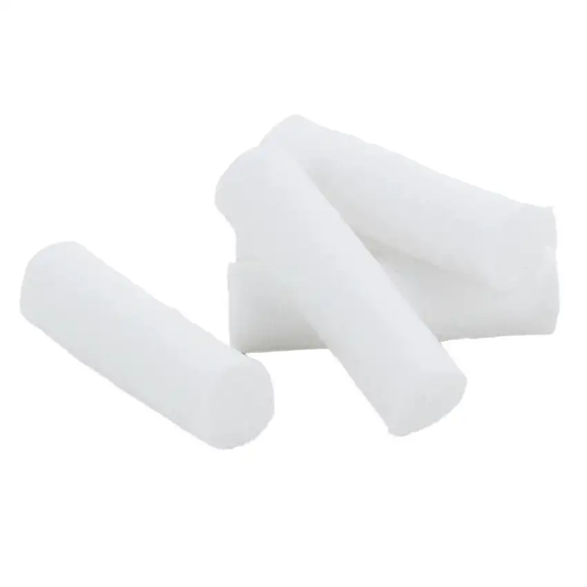 Coton salivaire N°2 - 300g