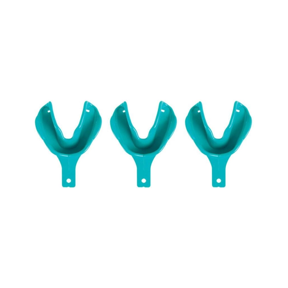 Border-Lock porte-empr. no.55 10 pcs