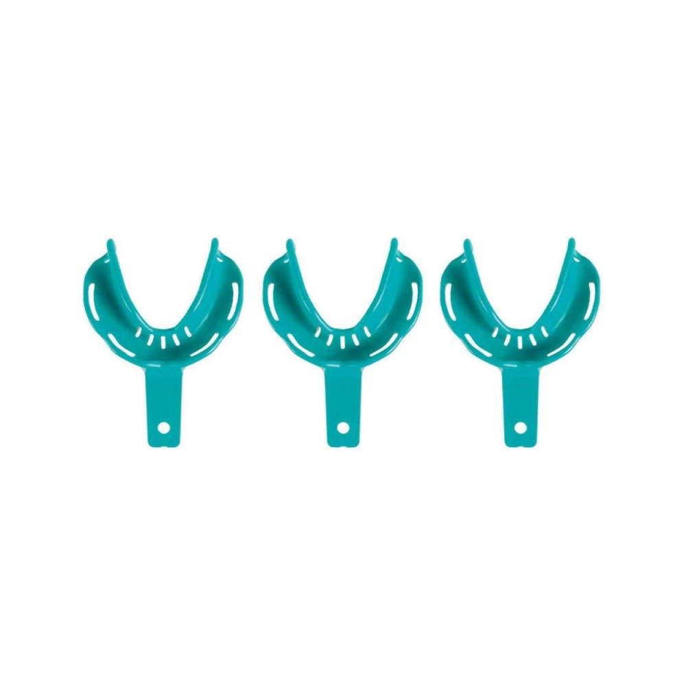 Border-Lock porte-empreintes no.23 5 p