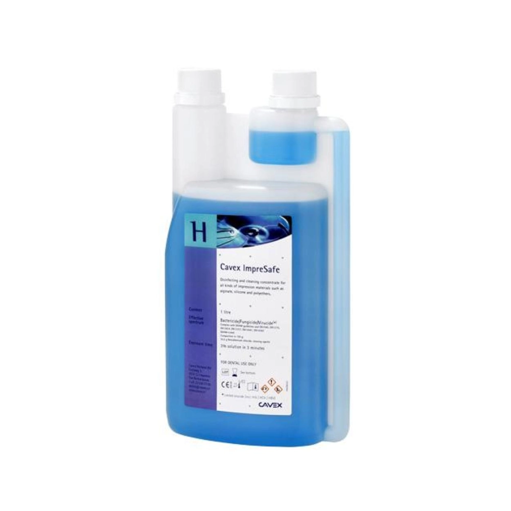 Cavex ImpreSafe 1 ltr