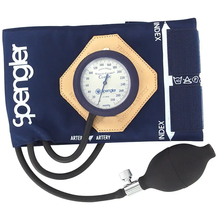 Tensiomètre manobrassard Vaquez-Laubry Classic Spengler