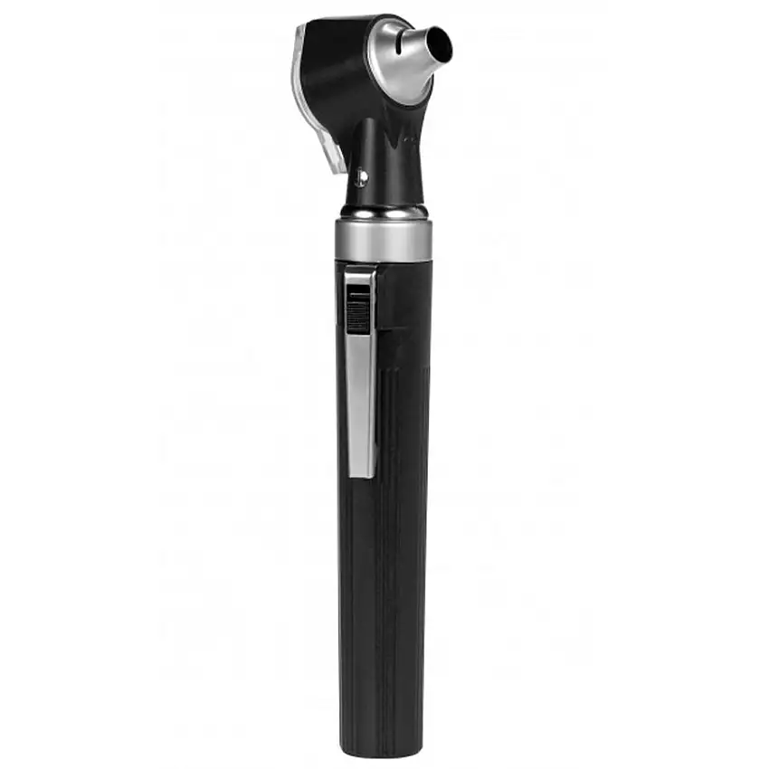 Otoscope Smartlight Spengler, éclairage direct et homogène, grossissement de 3 fois