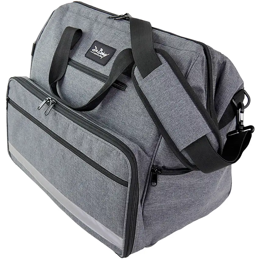 Sac médical Eiffel De Boissy