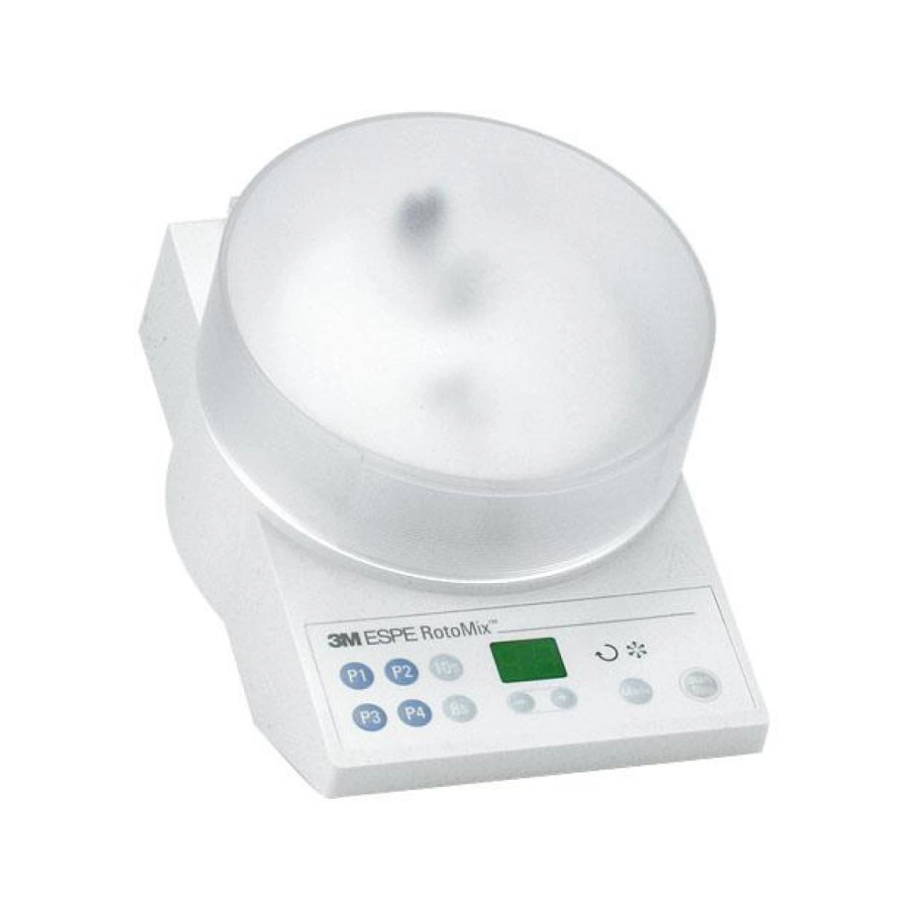 3M RotoMix l'unité