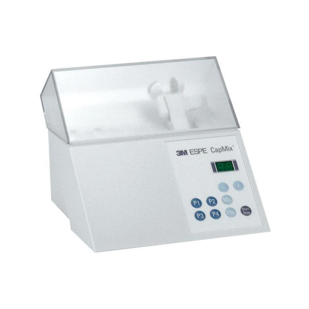 3M CapMix l'unité