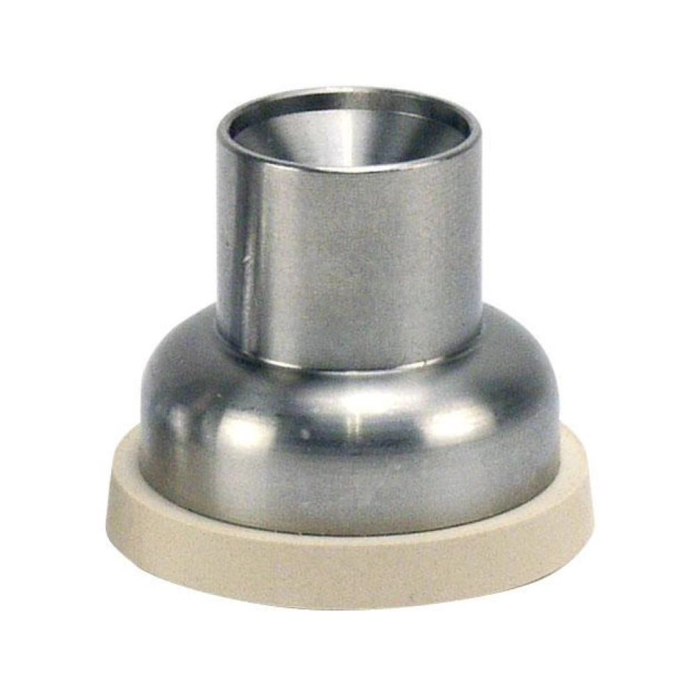 Hager & W. Godet pour amalgame en inox