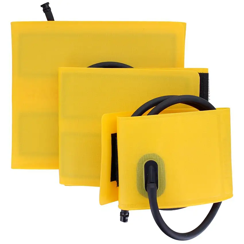 Brassard décontaminable Clinic simple tubulure Spengler