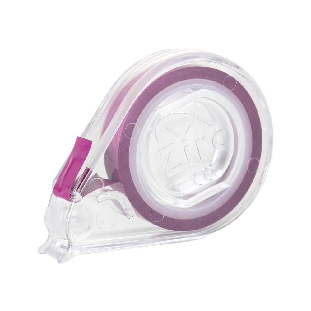Zirc E-Z ID Tape néon violet 3 m