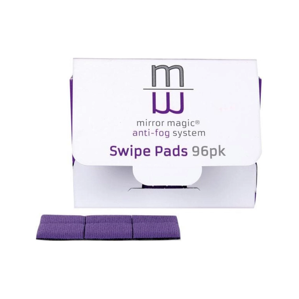 Zirc Mirror Magic Swipe pad 96 pcs