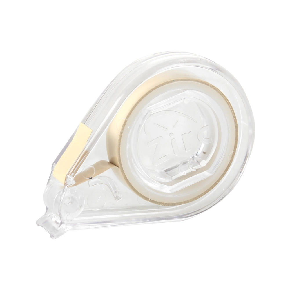 Zirc E-Z ID Tape beige 3 m