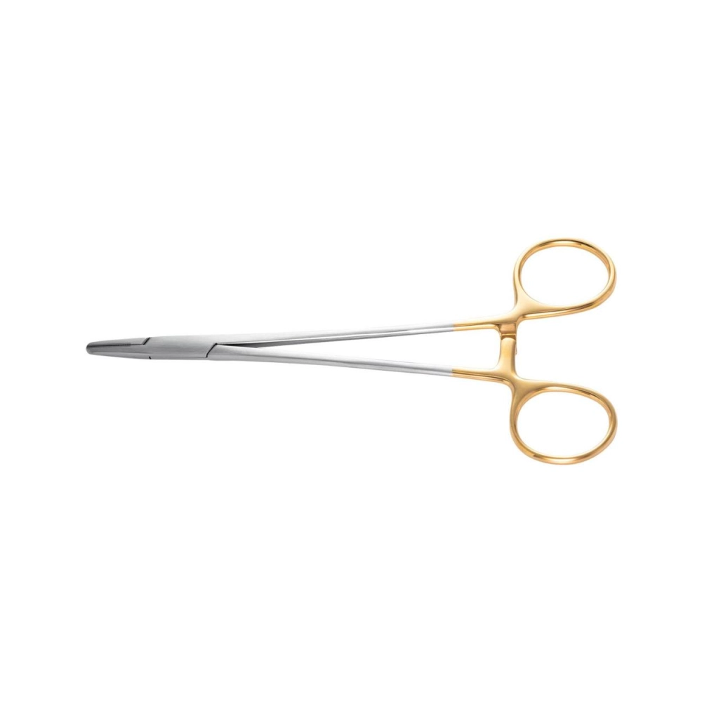 American Eagle Porte-aiguilles Mayo Hegar TC 16 cm l'unité