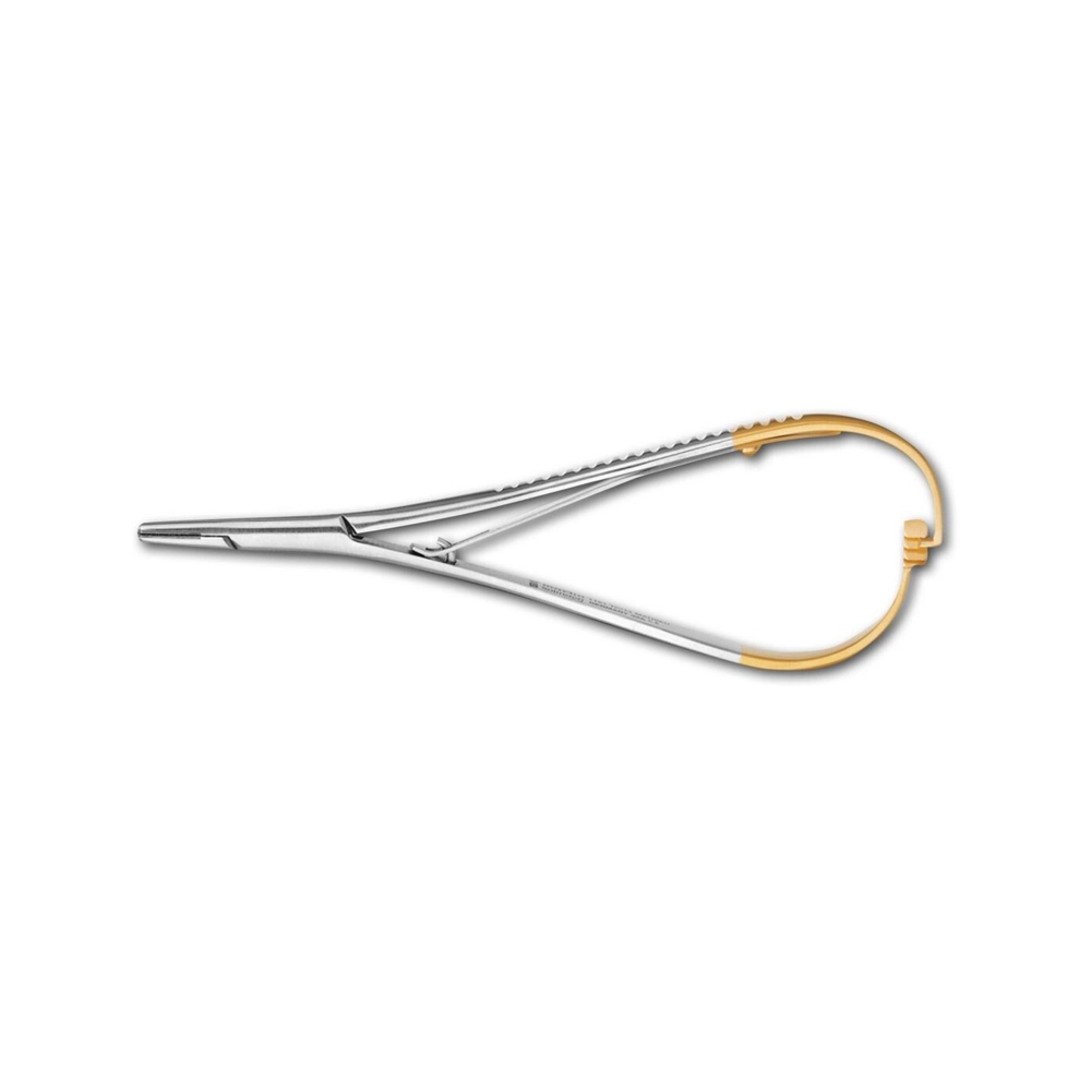 American Eagle Porte-aiguilles Mathieu TC 17 cm l'unité