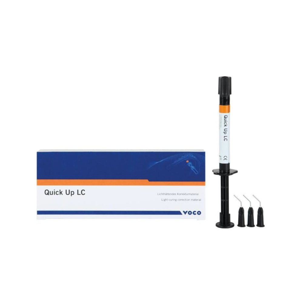 Voco Quick Up LC 2 g