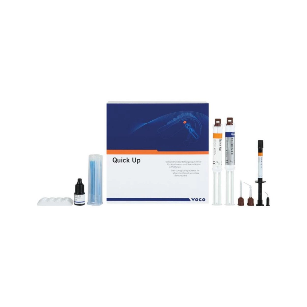 Voco Quick Up Set