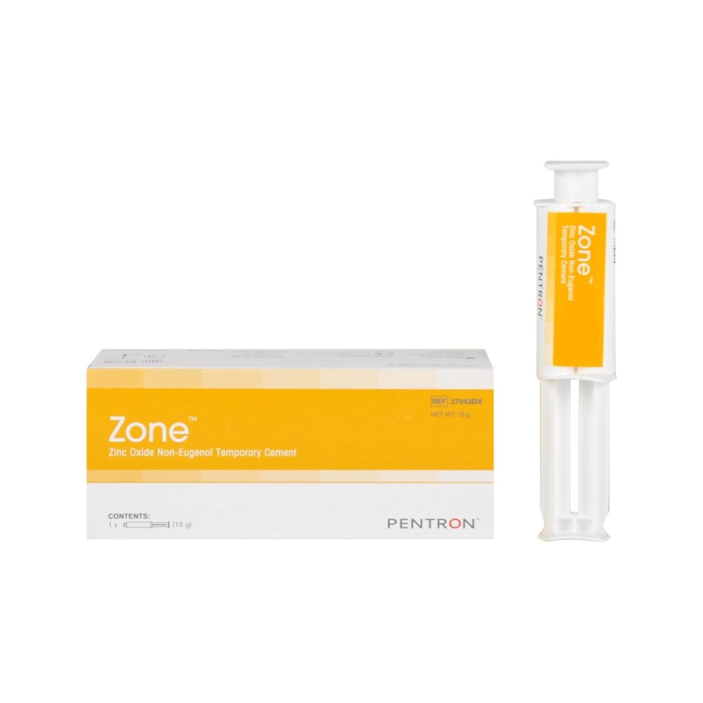 Pentron ZONE seringue 15 g