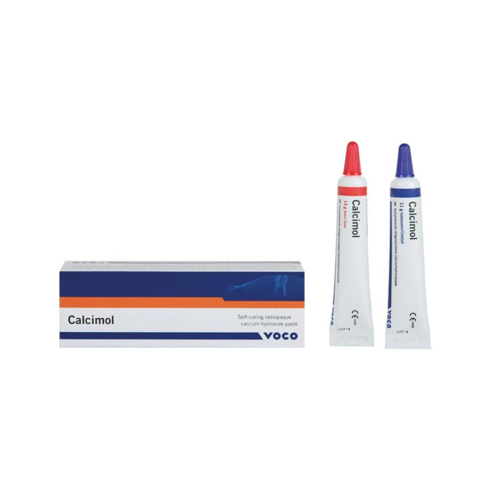 Voco Calcimol complet 1097