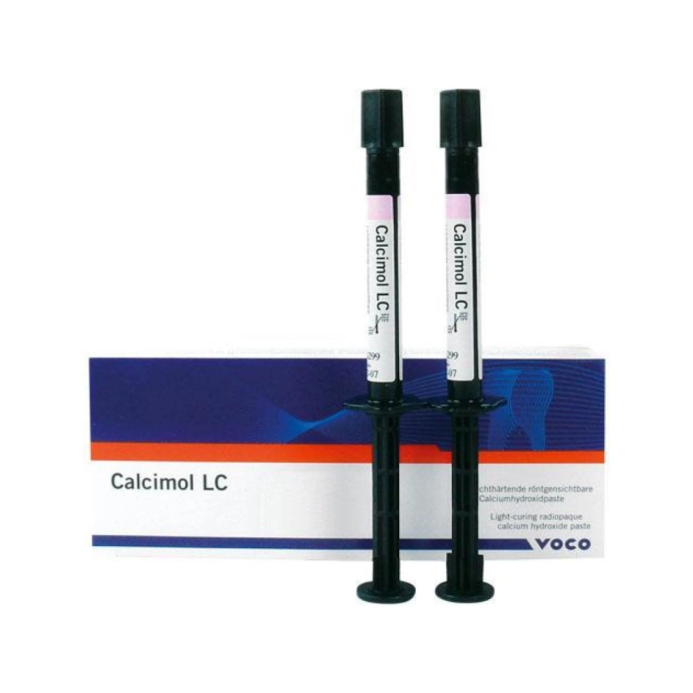 Voco Calcimol LC 1307 2x 2 ml