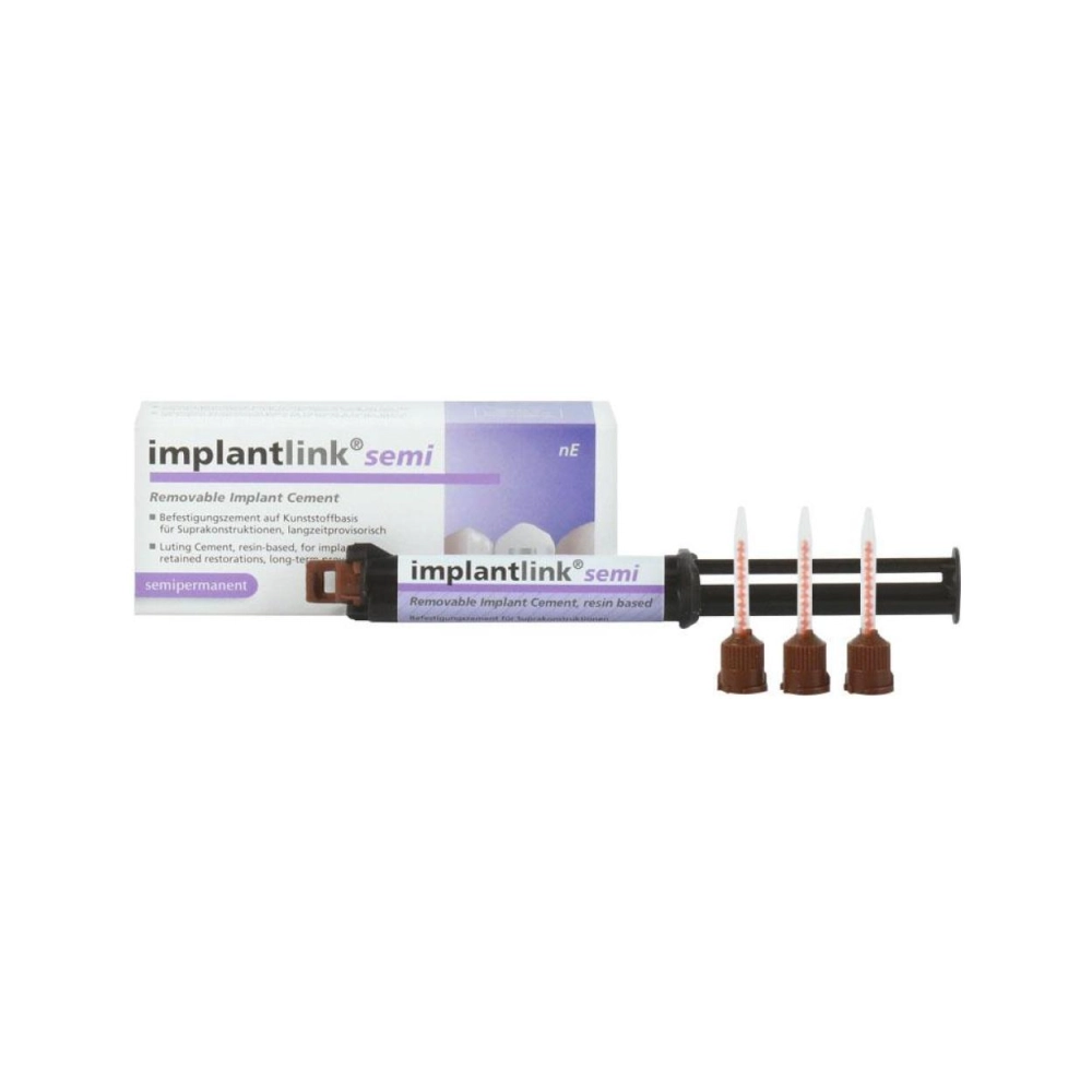 Detax Implantlink Semi