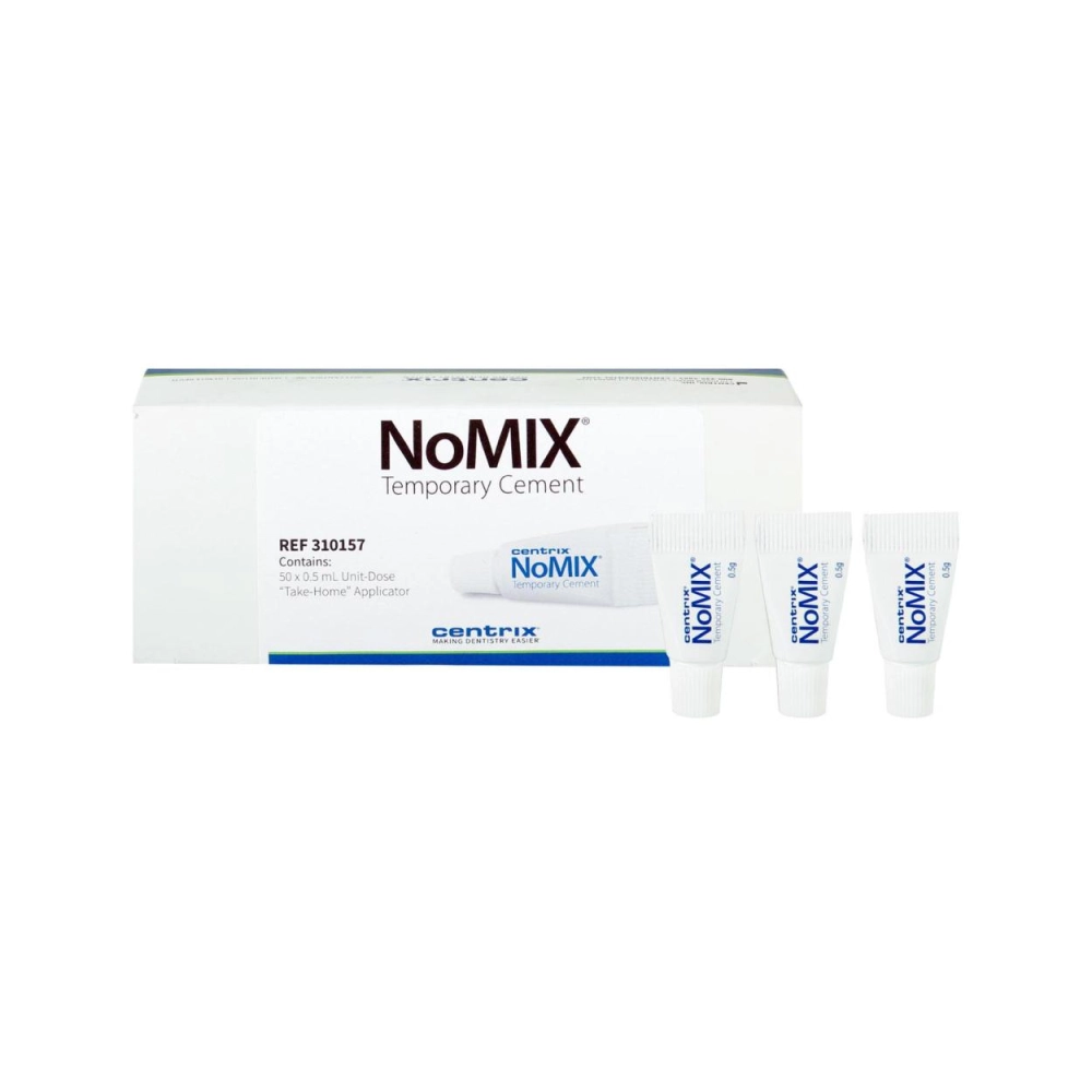 Centrix NoMix Take Home 50x 0,5 g