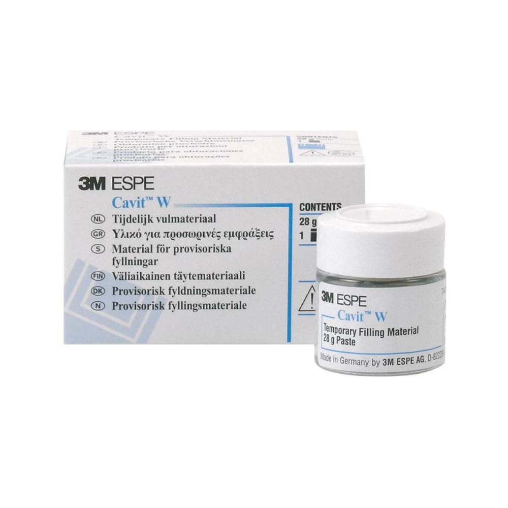 Cavit W blanc pot 28 g