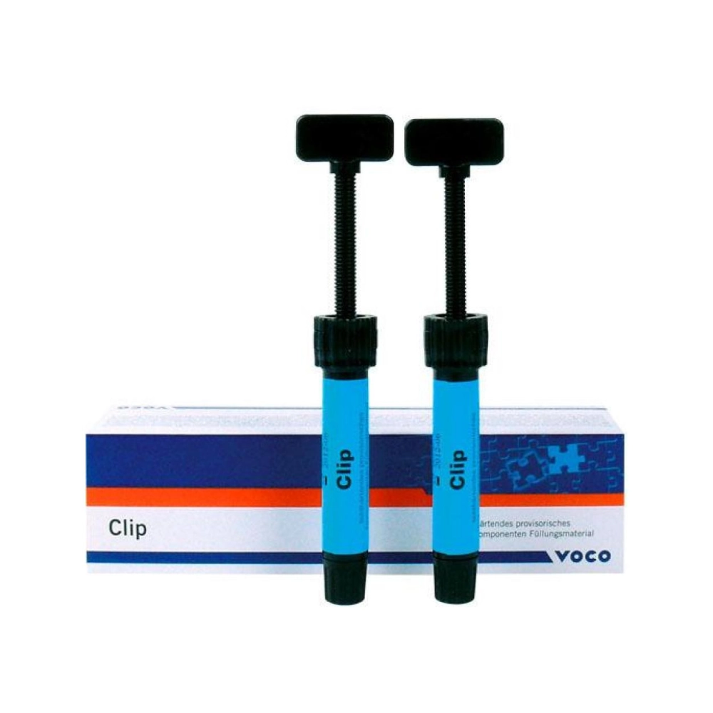 Voco Clip 1284 2x 4 g