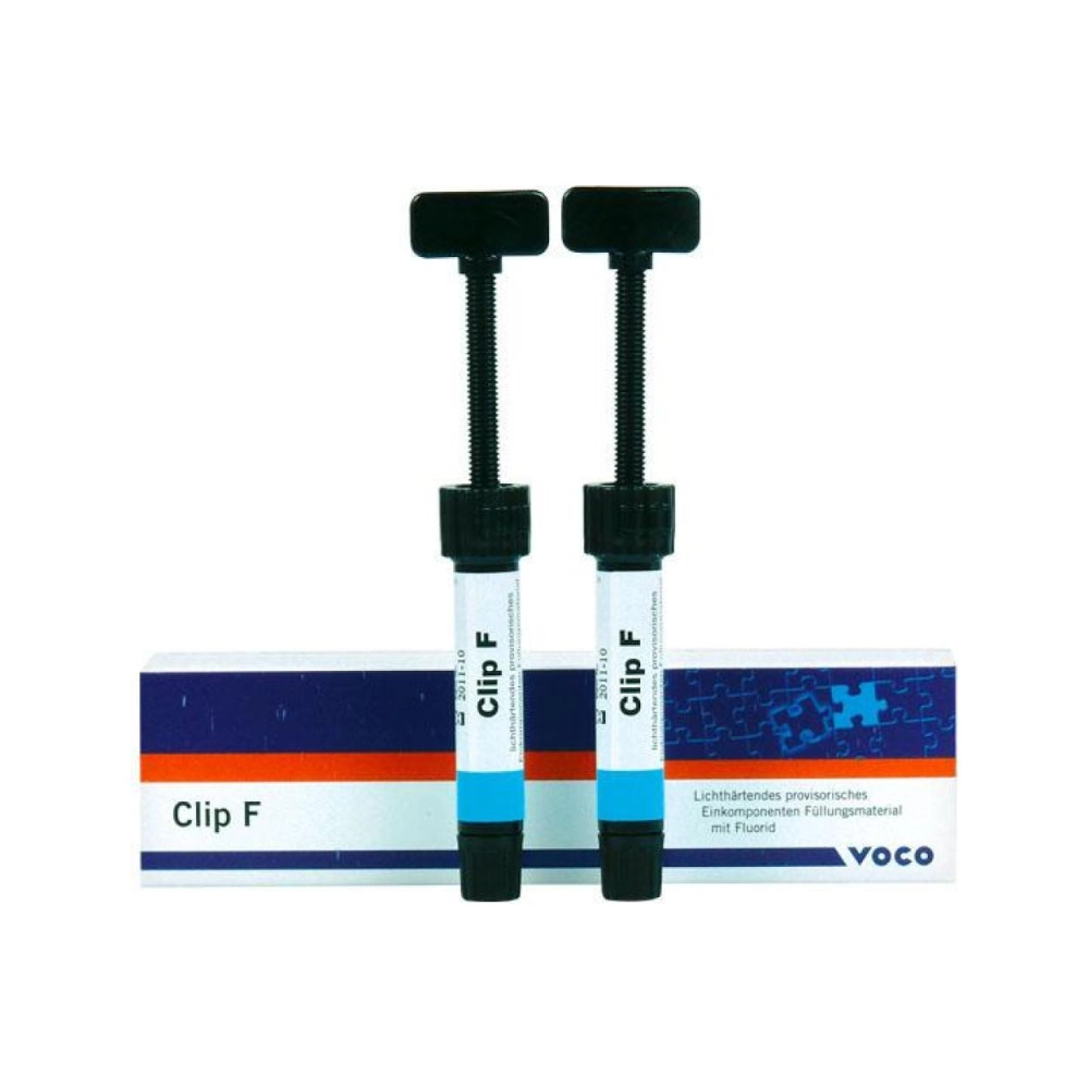 Voco Clip F 1289 2x 4 g