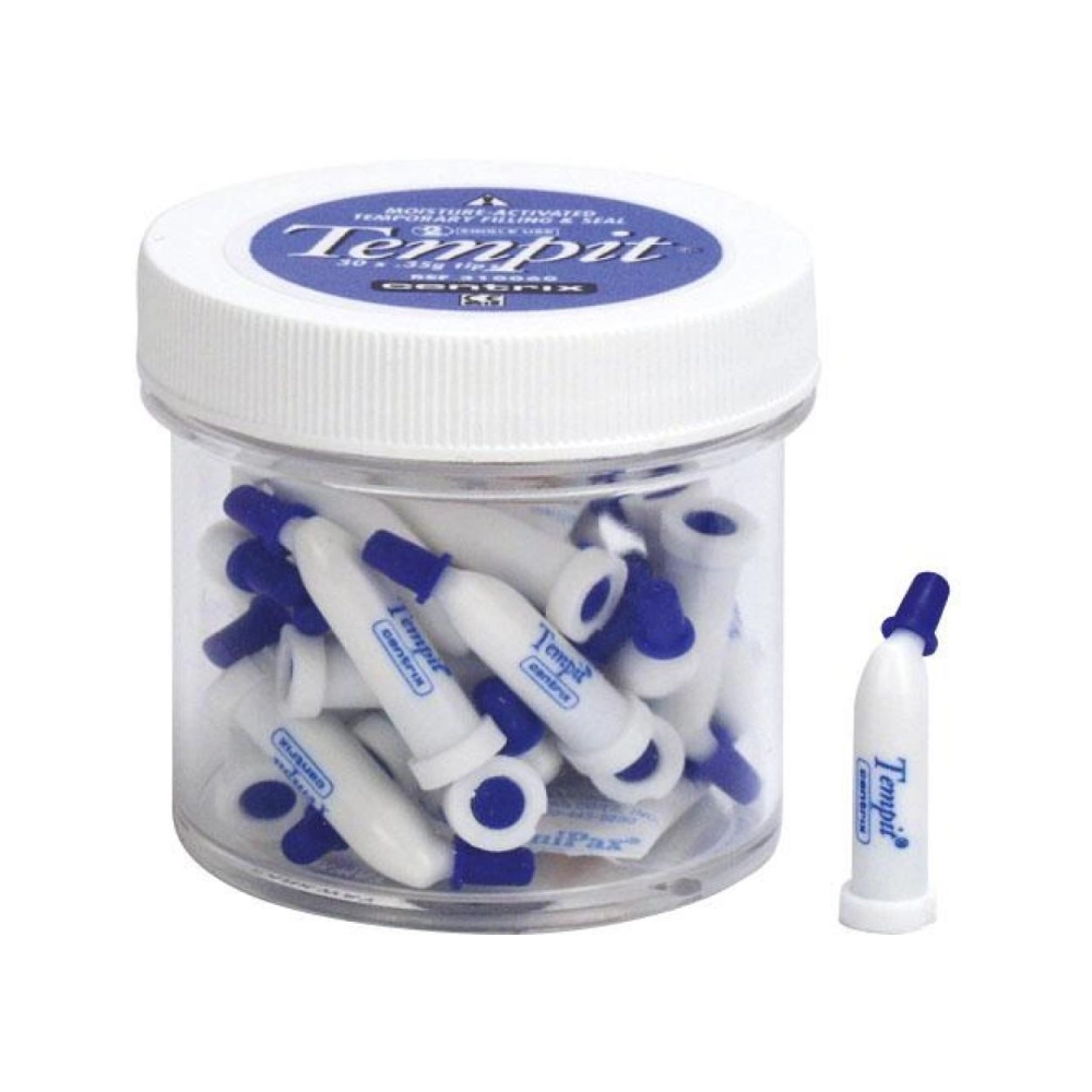 Tempit capsules 30x 0,35 g