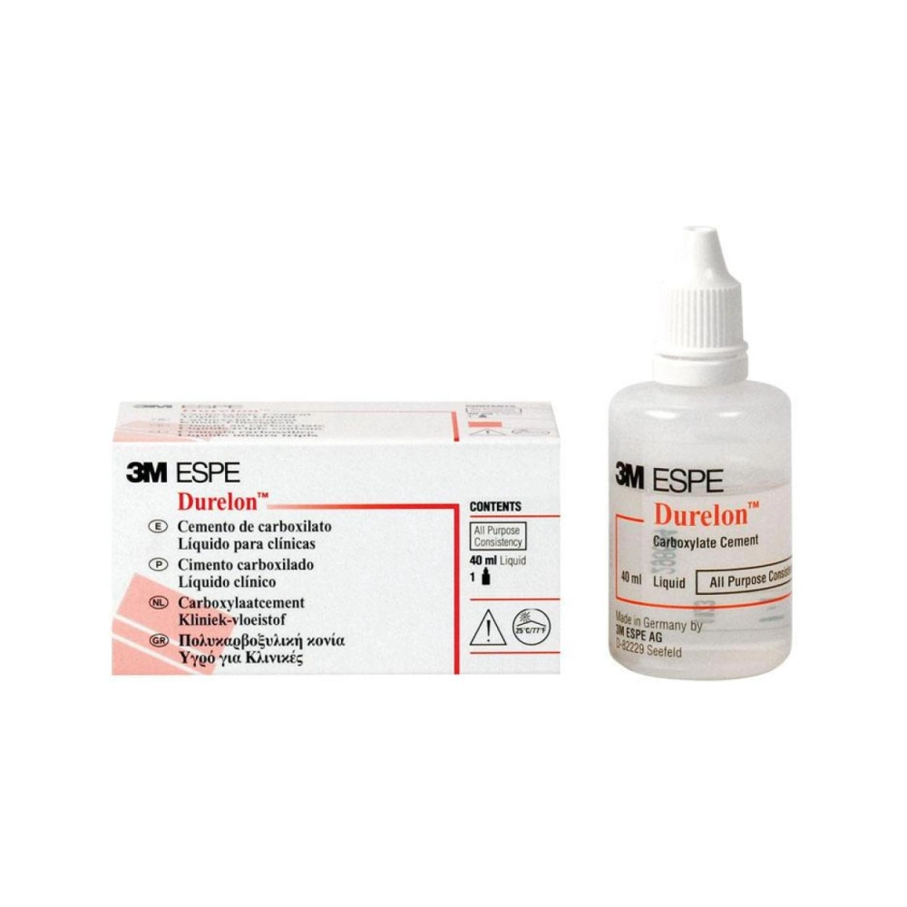 Durelon liquide universel 40 ml