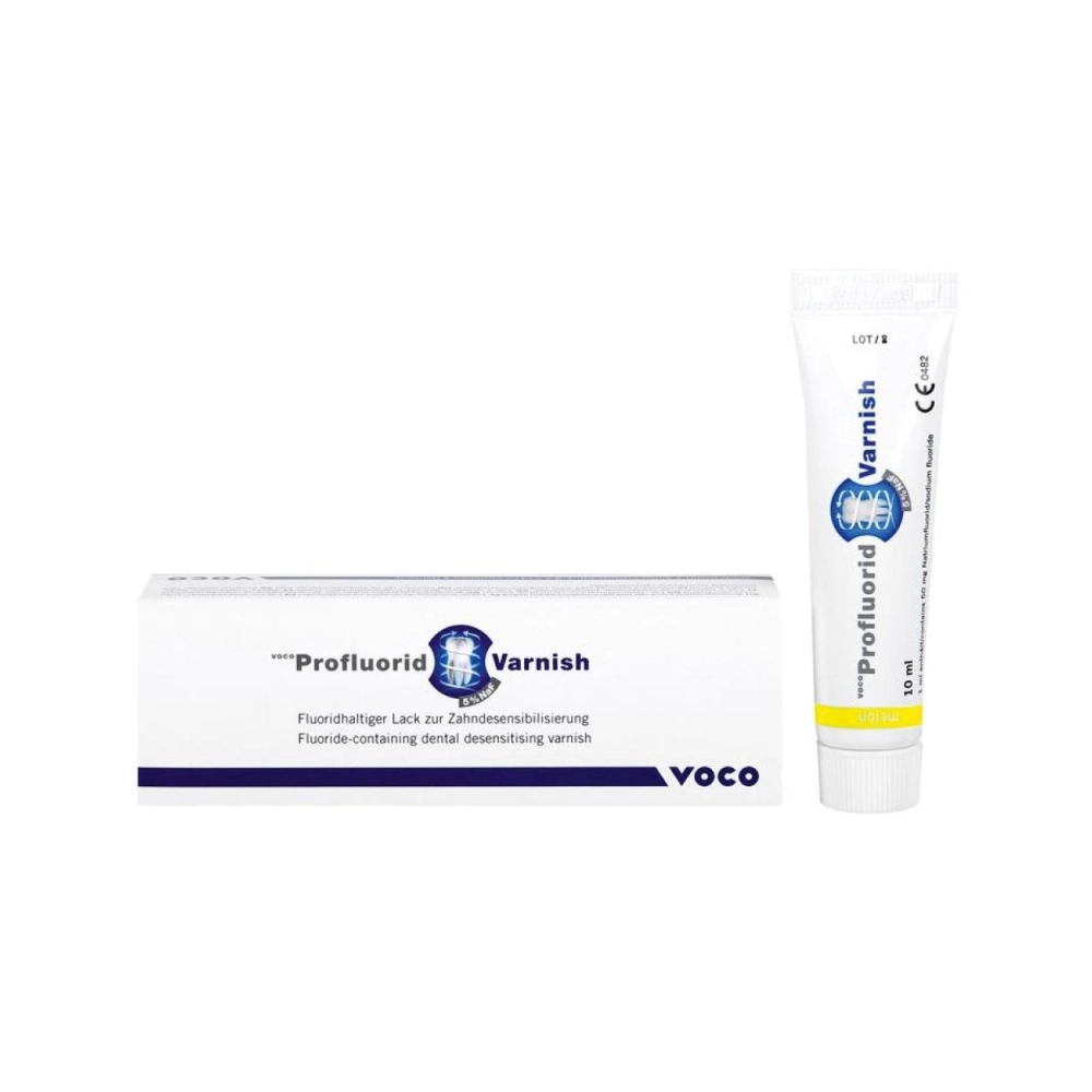 Voco Profluorid Varnish melon 10 ml
