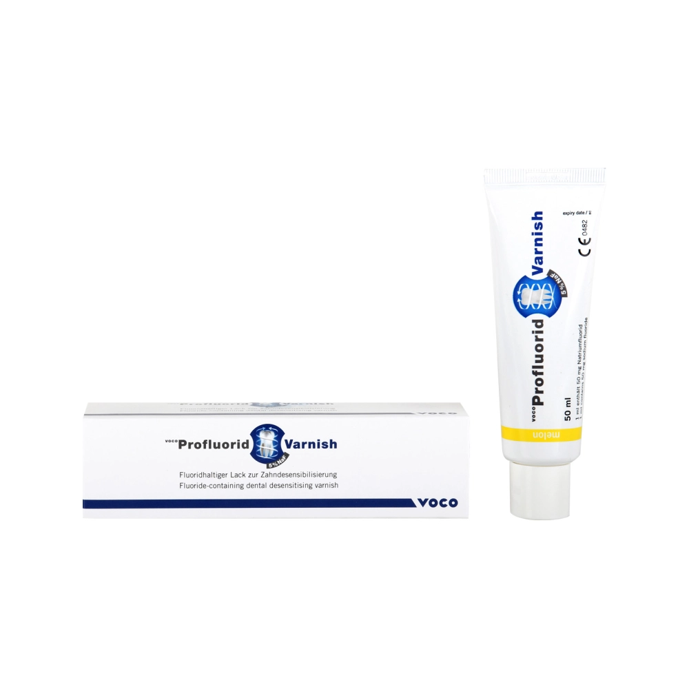 Voco Profluorid Varnish melon 50 ml