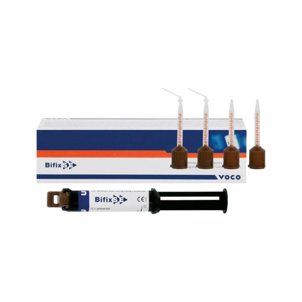 Voco Bifix SE automix universel5 g