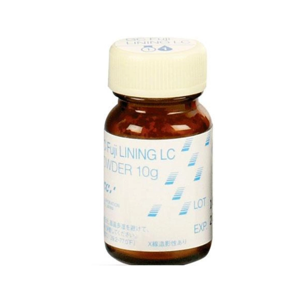 G.C. Lining Cement LC poudre 10 g