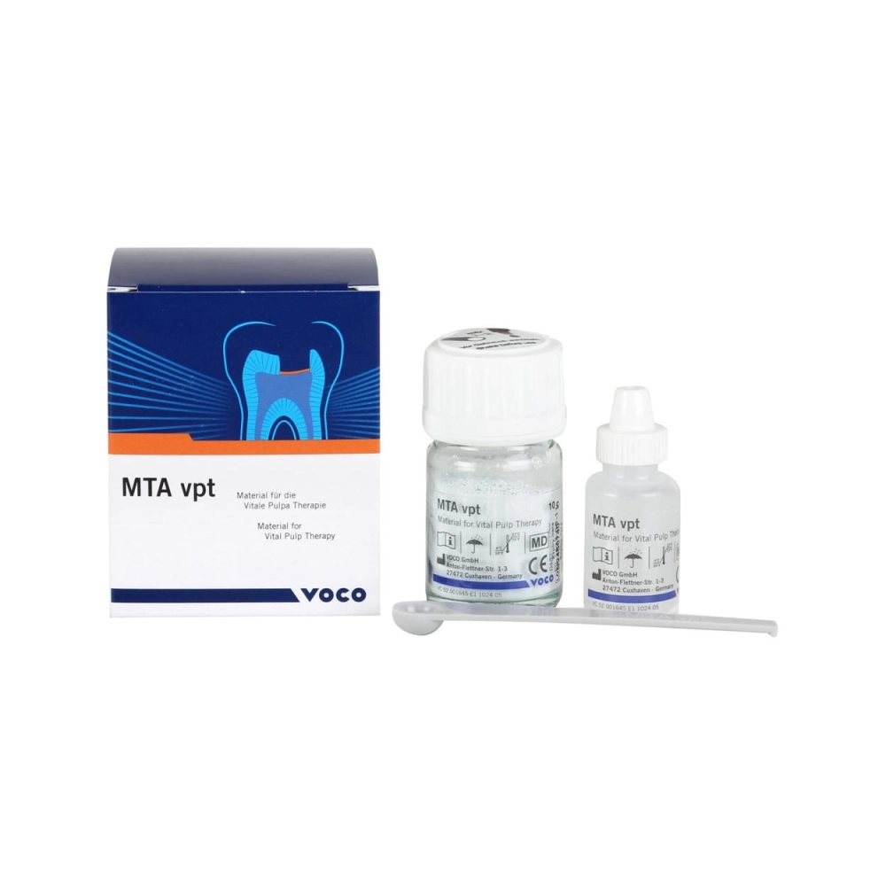 Voco MTA vpt complet