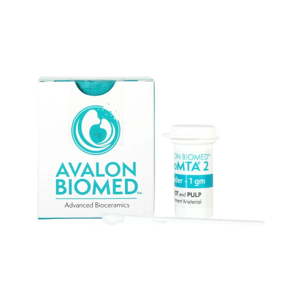 Avalon Biomed NeoMTA 2 Starter Kit 1 g
