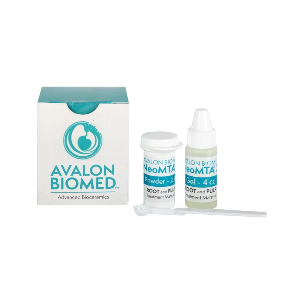 Avalon Biomed NeoMTA 2 Professional Kit 5 g