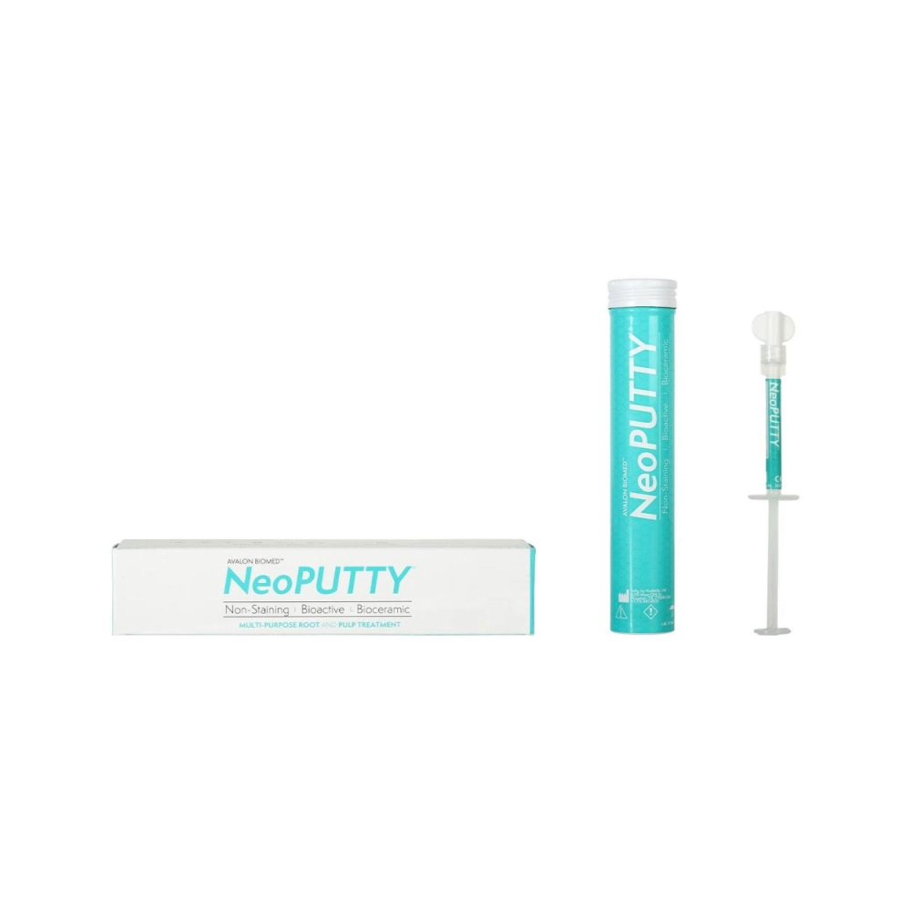 Avalon Biomed NeoPUTTY Kit 1,2 g