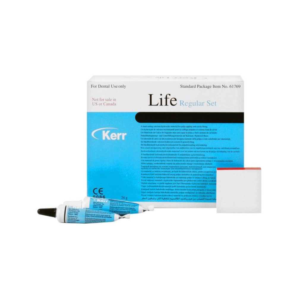 Life regular set 24 g