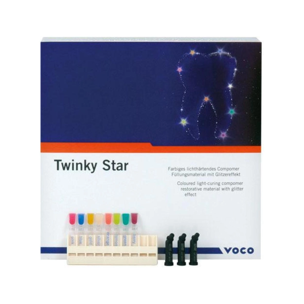 Voco Twinky Star Intro 1680