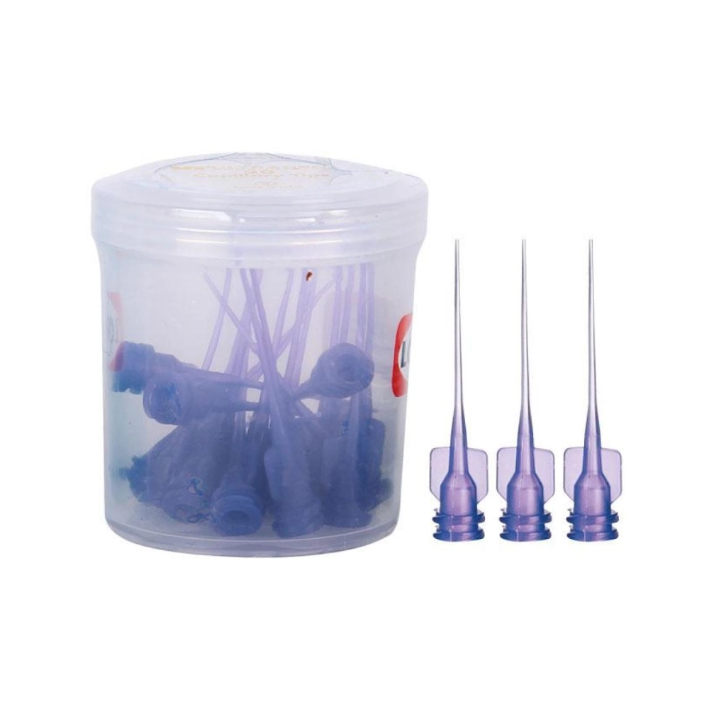 Capillary Tips ø 0.36 mm 20 pcs
