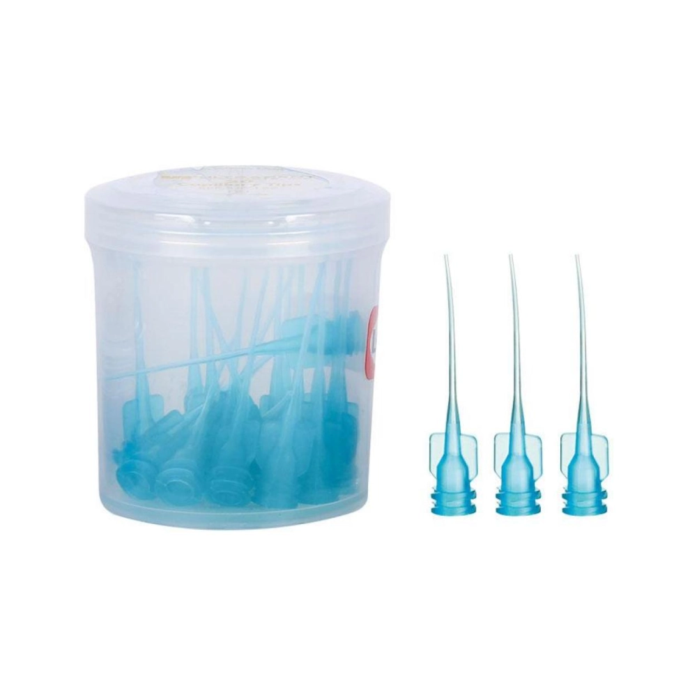 Ultradent Capillary-tips ø 0,48 mm 20 pcs