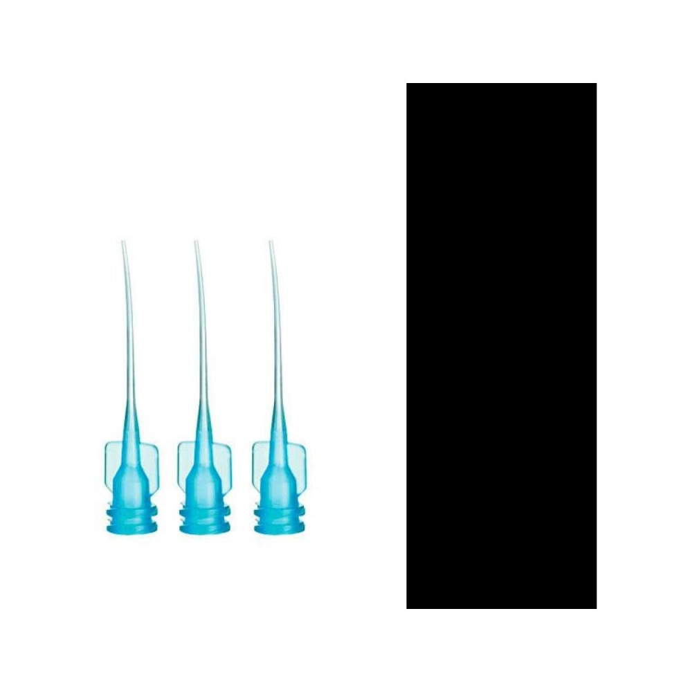 Ultradent Capillary-tips ø 0,48 mm 50 pcs