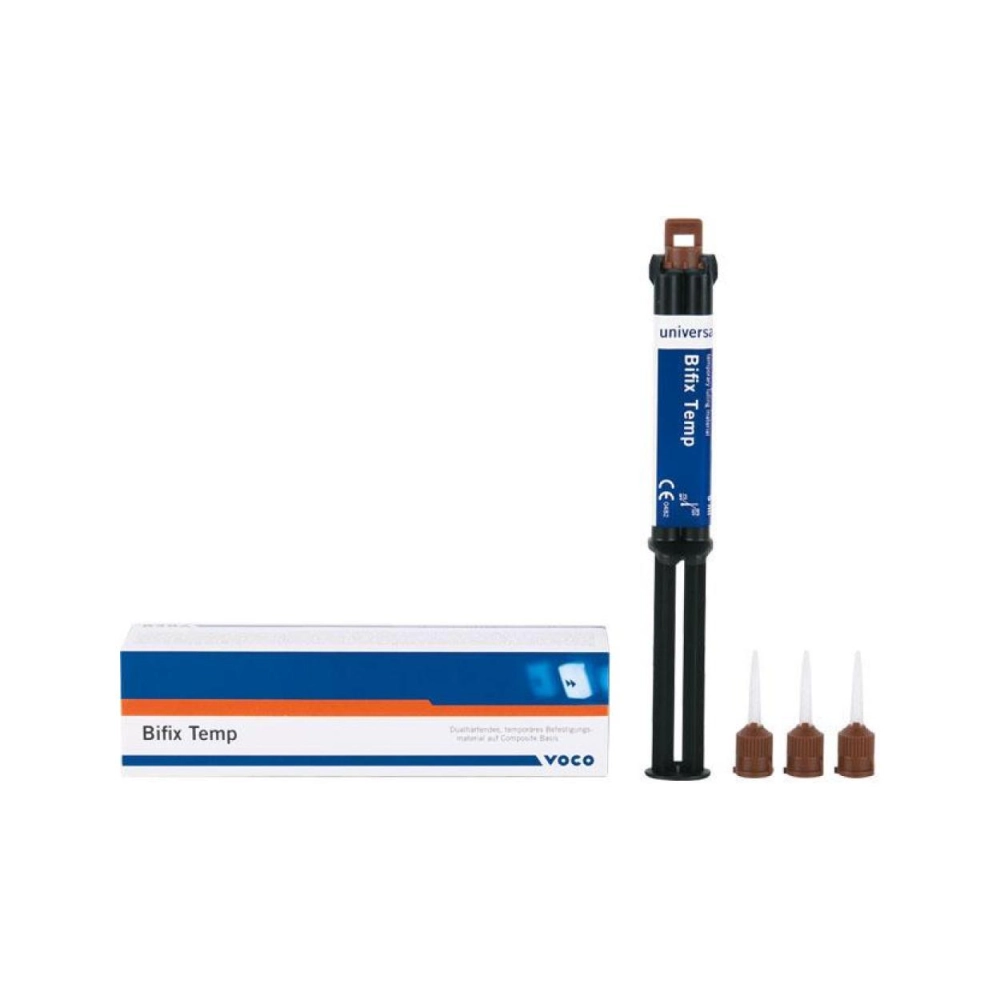Voco Bifix Temp QM serinque 1055 5 ml