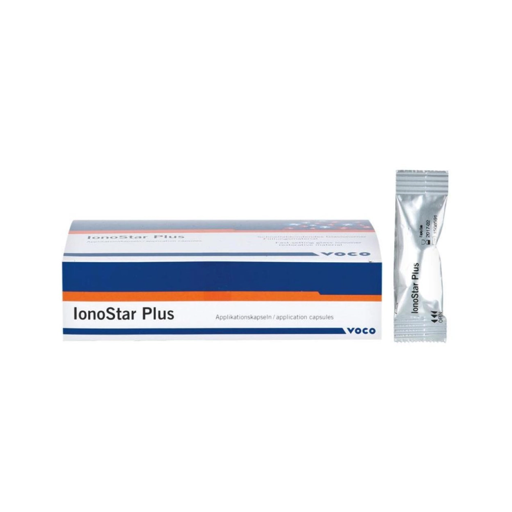 IonoStar Plus capsules A3 20 pcs
