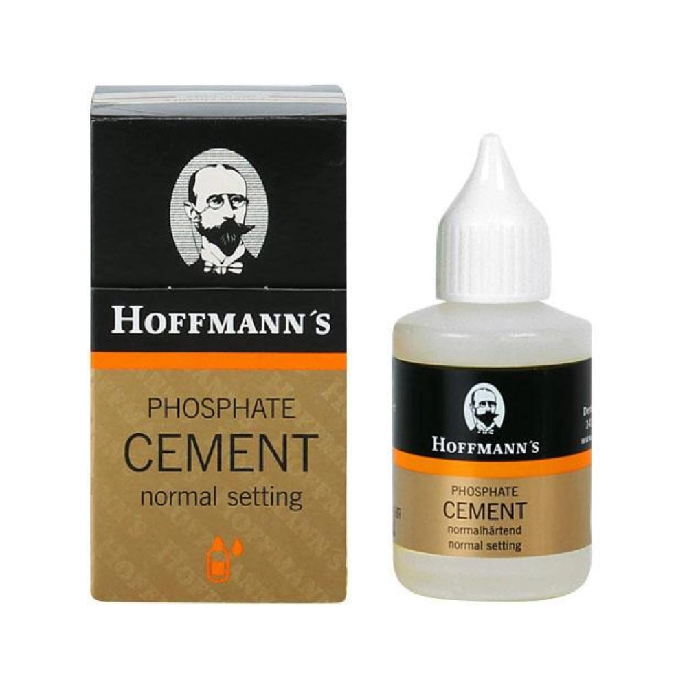 Ciment Hoffmann liquide normal 40 ml