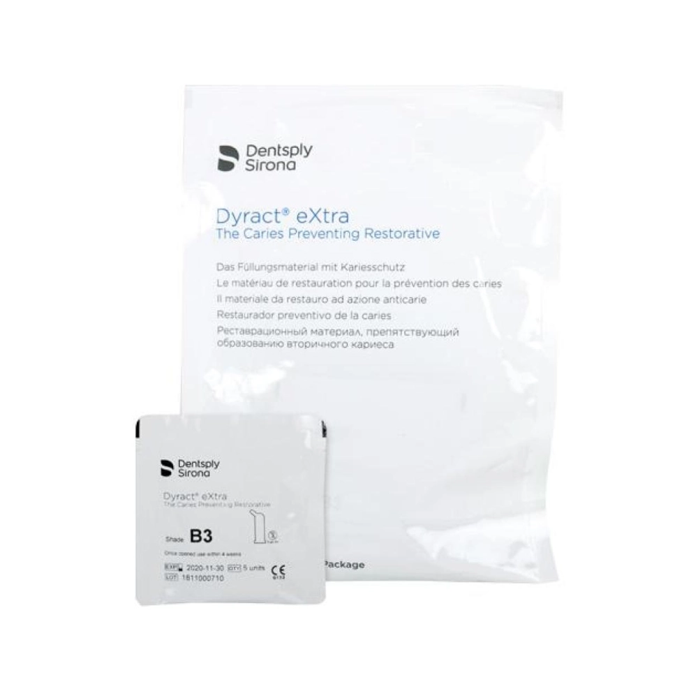 Dyract eXtra B3 20x 0,25 g