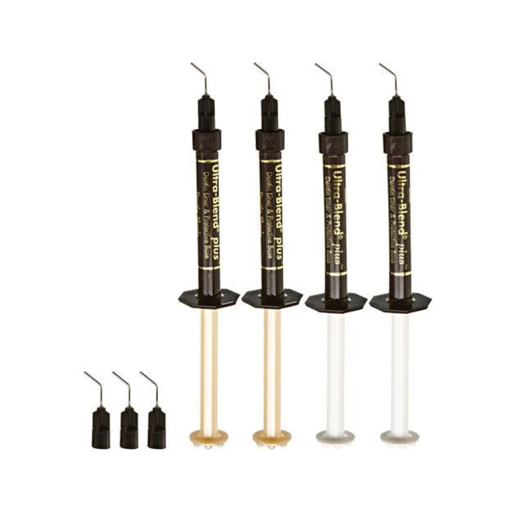 Ultra-Blend plus Kit